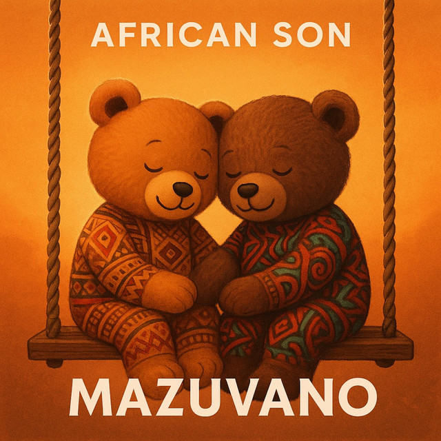 AFRICAN SON