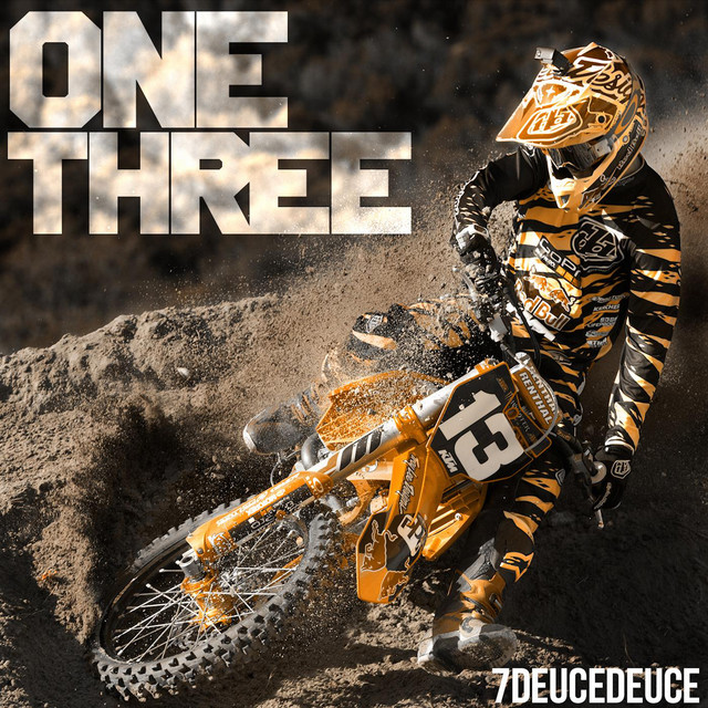 OneThree cover art