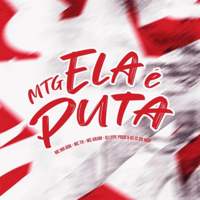 MTG ELA E PUTA