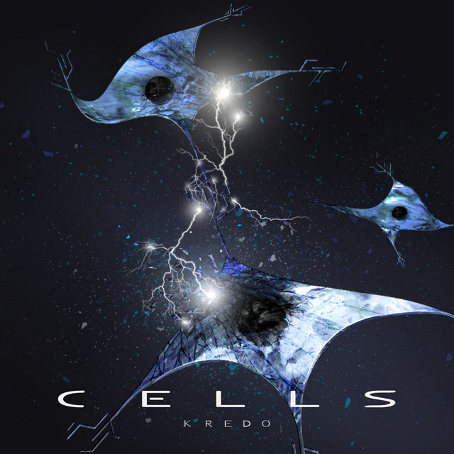 Cells cover art
