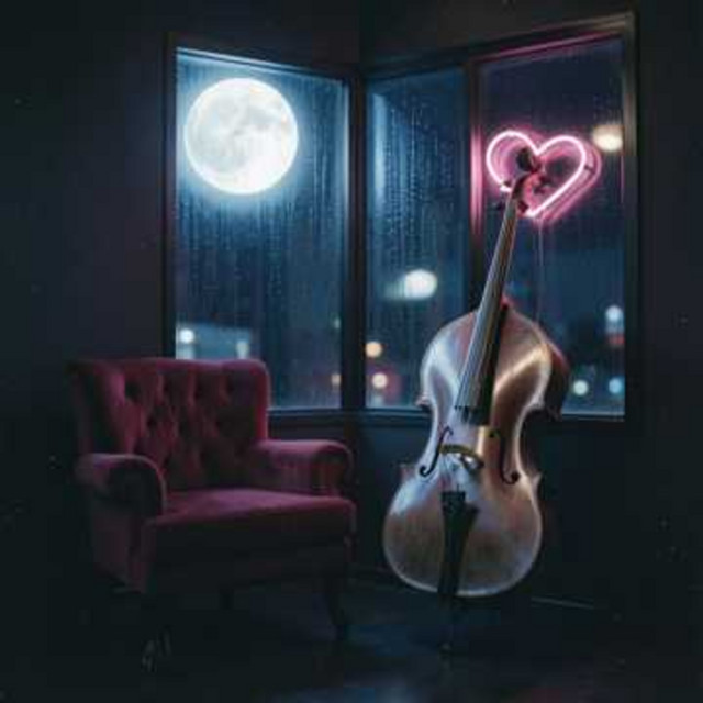 Обкладинка: Beloved Waiting — Lyra