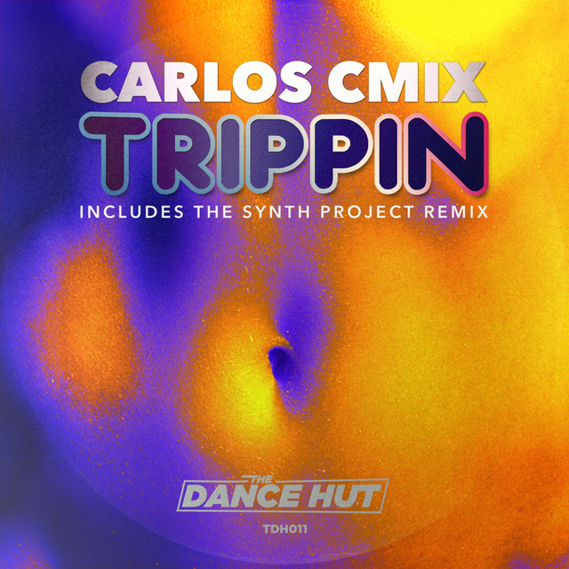 Trippin cover art