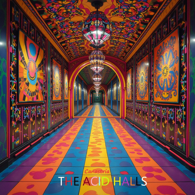 The Acid Halls