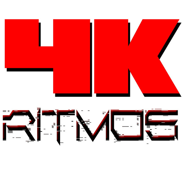 4K Ritmos cover art