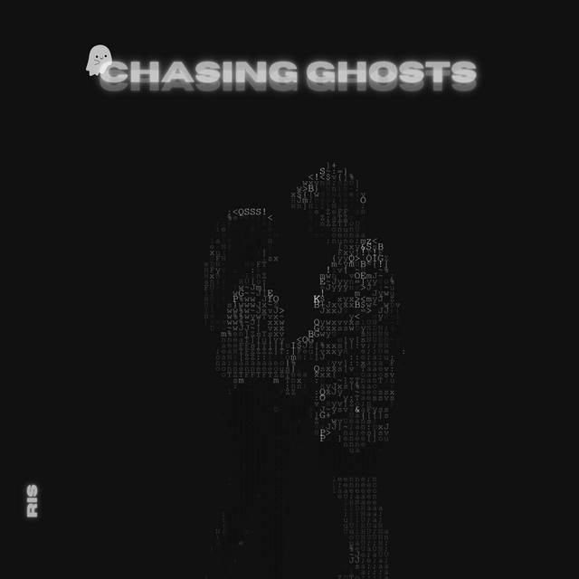 Chasing Ghosts cover art