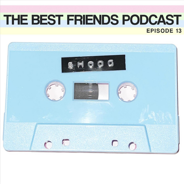 Episode 13: Shoog cover art