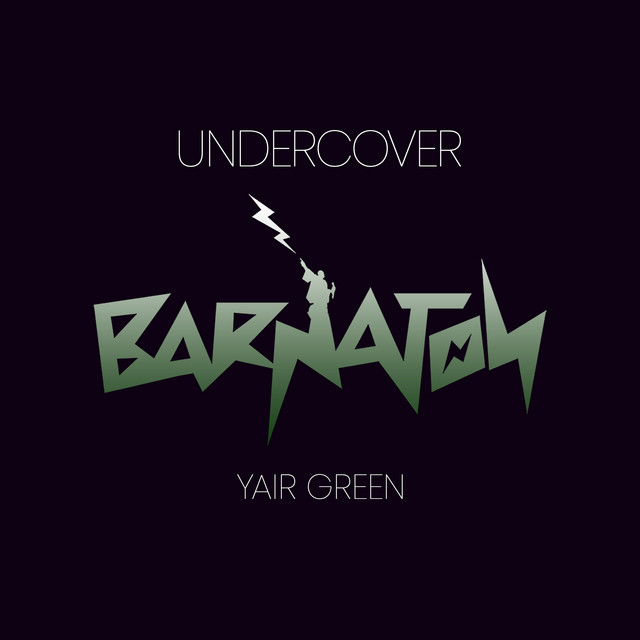 Undercover