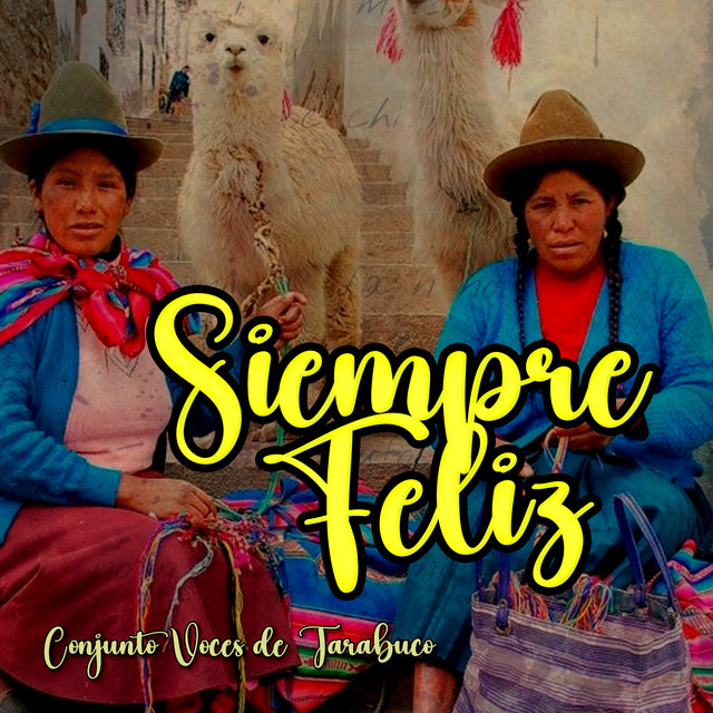 Conjunto Voces de Tarabuco