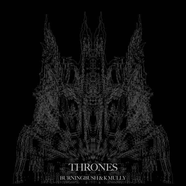 Thrones cover art