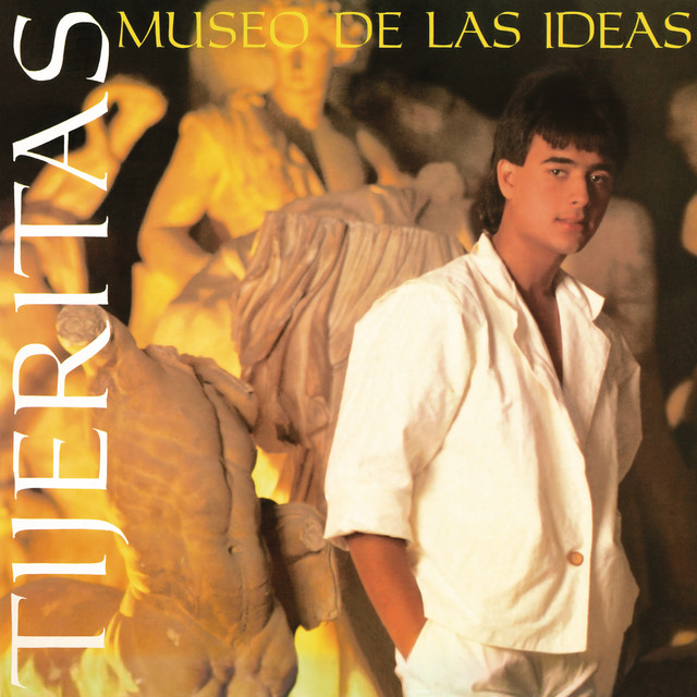 Museo De Las Ideas (Remasterizado 2022) cover