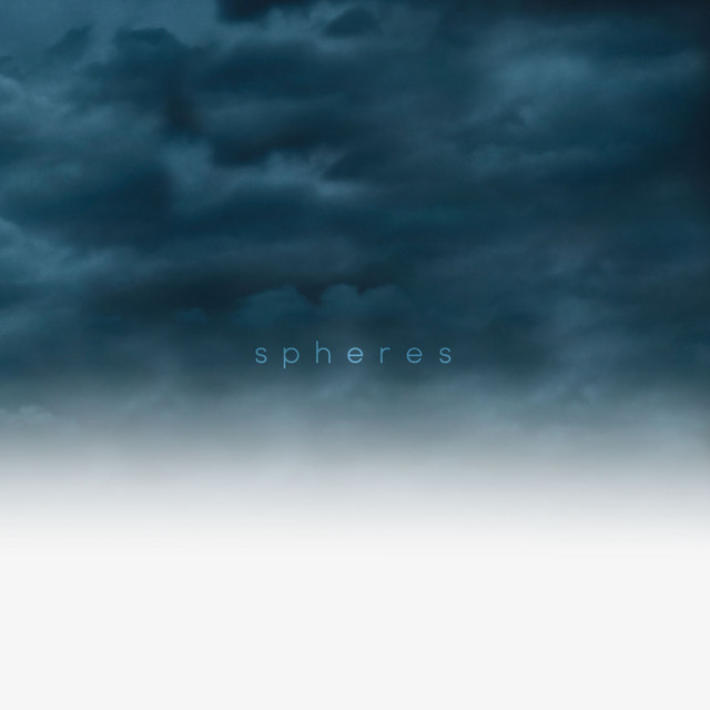 Spheres cover art