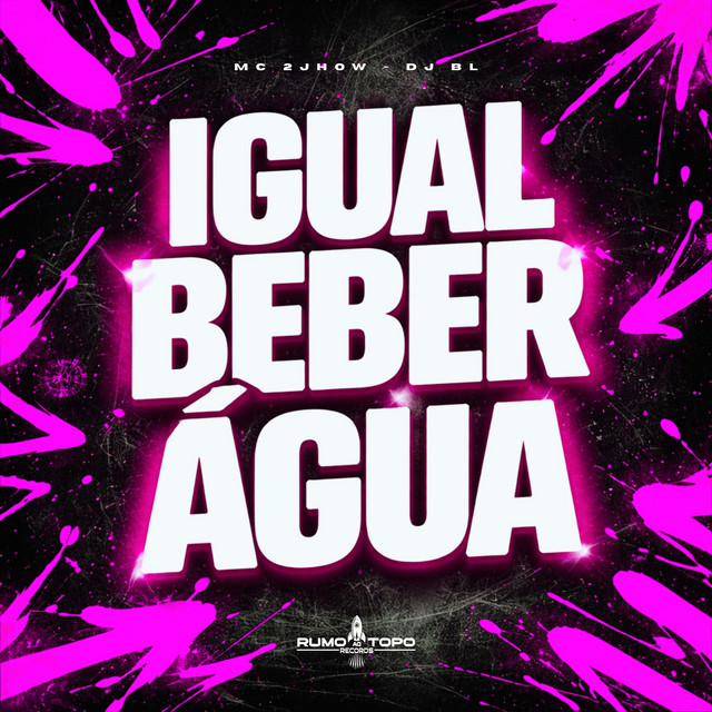 Chupar Peito É Igual Beber Água