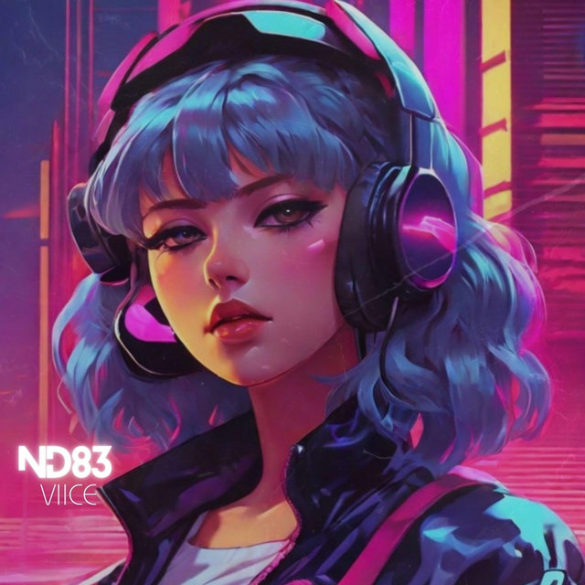 VICE cover art