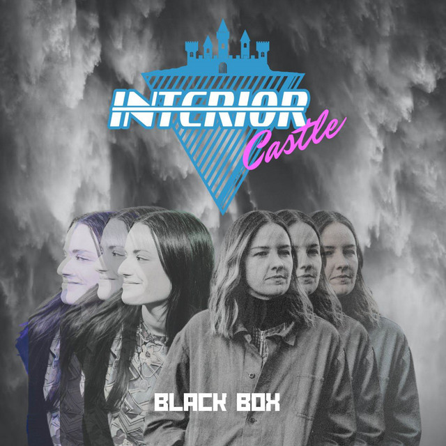 Black Box cover
