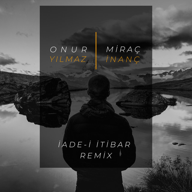 İade-i İtibar - Remix
