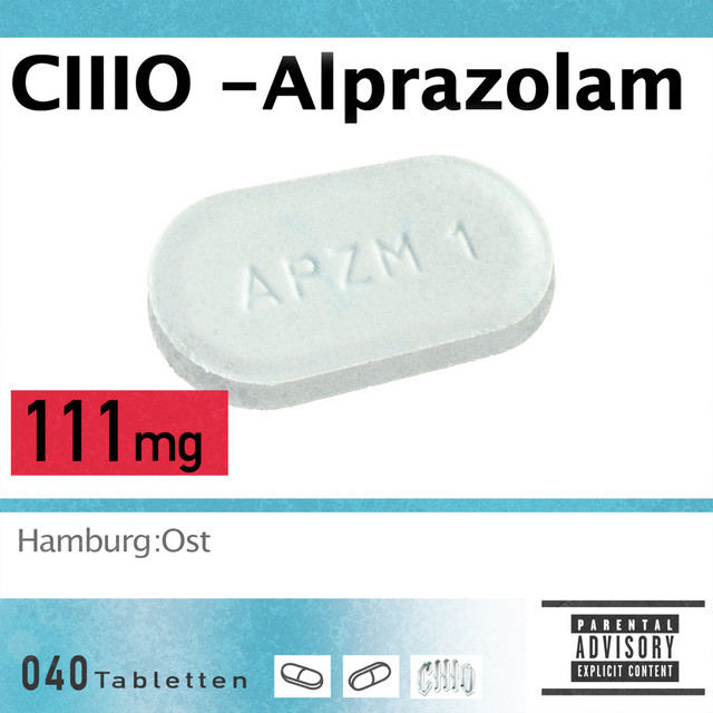 Alprazolam