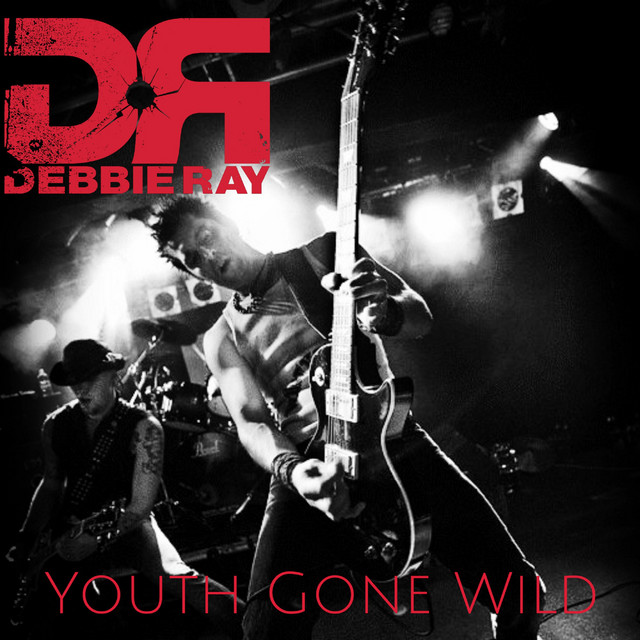 Youth Gone Wild cover