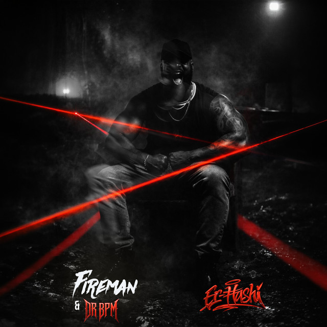 Er-Hashi cover art