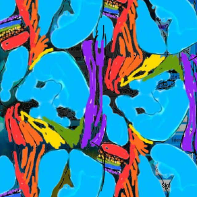 cross cover art