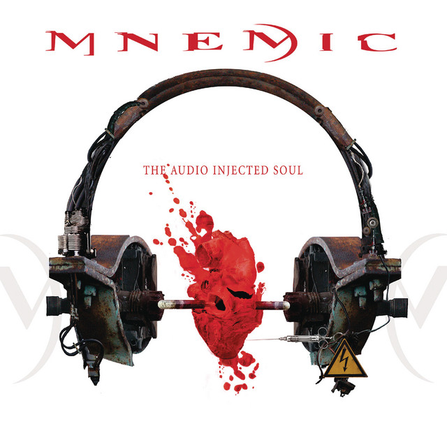 The Audio Injected Soul cover art