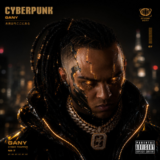 Cyberpunk