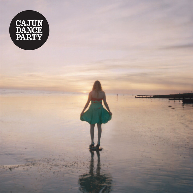 Colourful Life — Cajun Dance Party