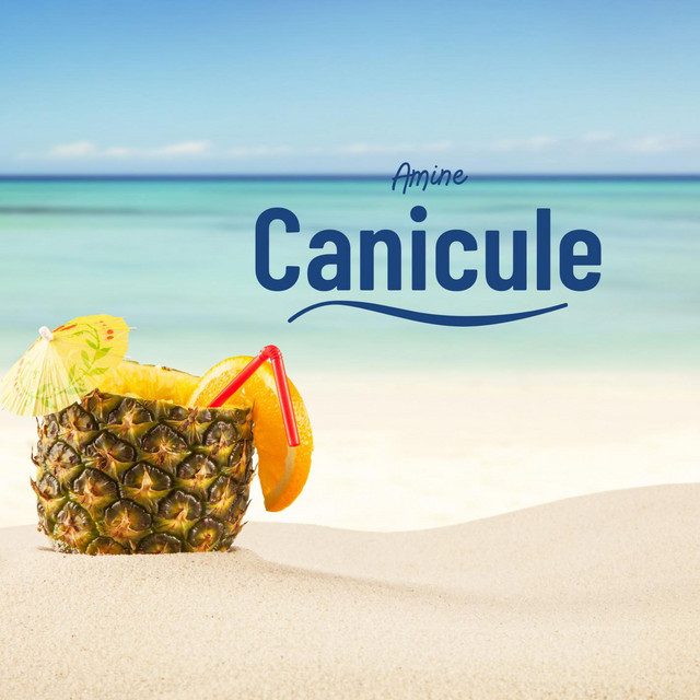 Canicule cover art