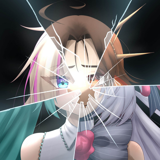 Re:Start cover art