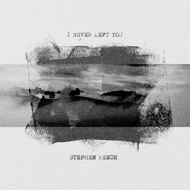I Never Left You cover art