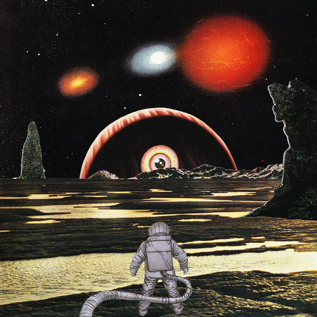 Before the Sun Take Rest cover art