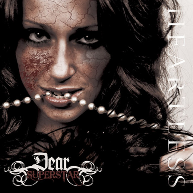 Heartless cover