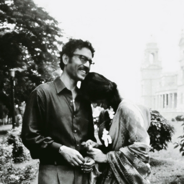 BANJAARI SAUDAGAR / iddybmn cover art