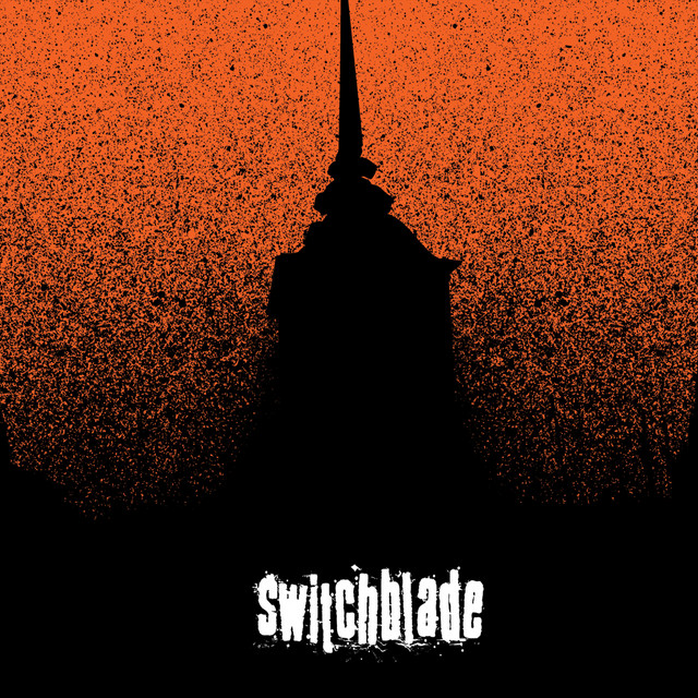 s/t [2003] cover art
