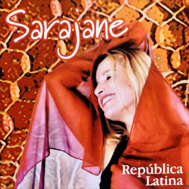 República Latina cover art