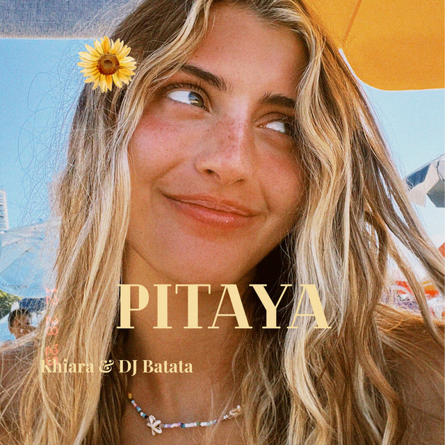 Pitaya