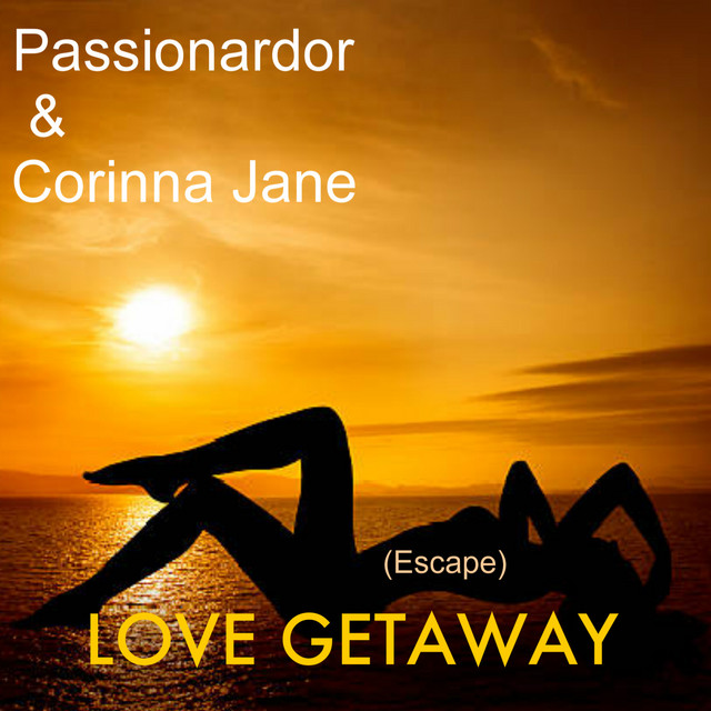 Love Getaway (Escape) cover