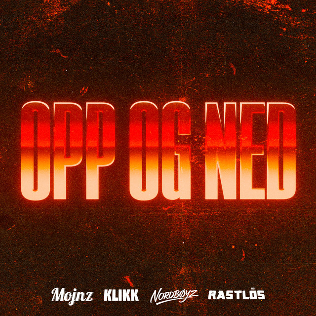 OPP OG NED