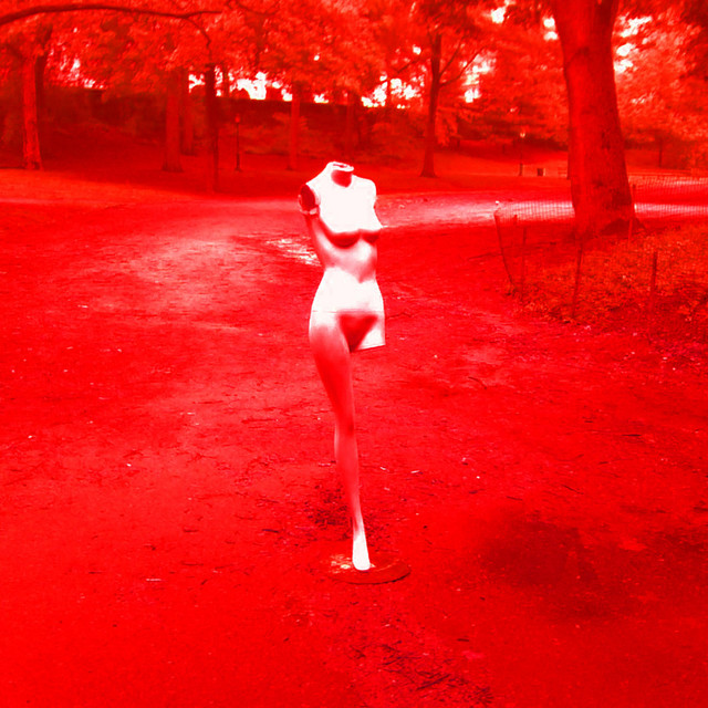 Too Many Ghosts cover art