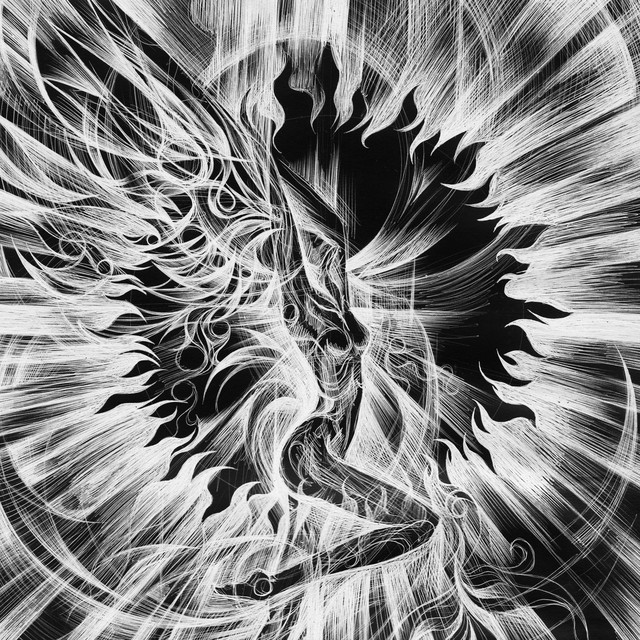 Empyrean Fire cover