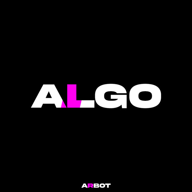Algo cover