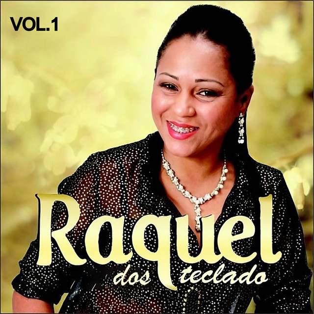 VOL 1 cover art