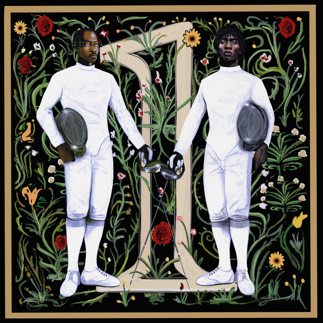 One More cover art