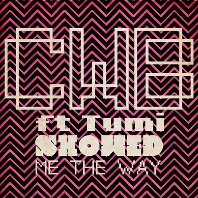 Showed Me the Way (feat. Tumi) cover