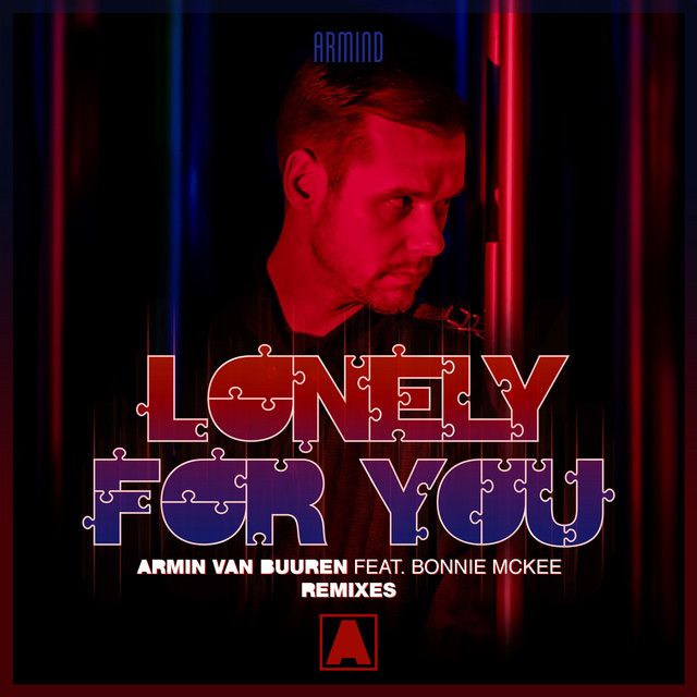 Lonely for You (feat. Bonnie McKee)