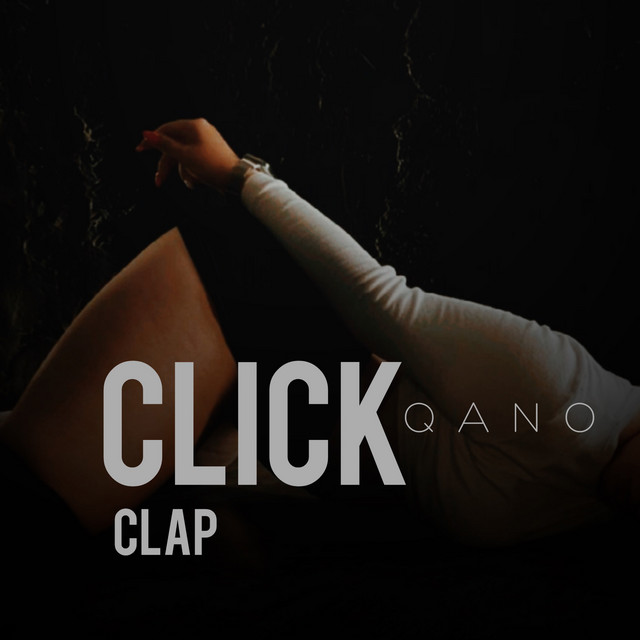 Обкладинка: Click Clap — QANO