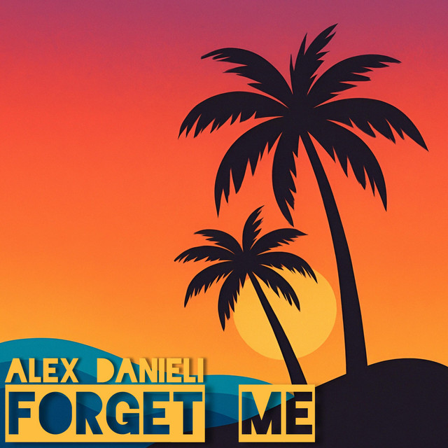 Forget Me album image