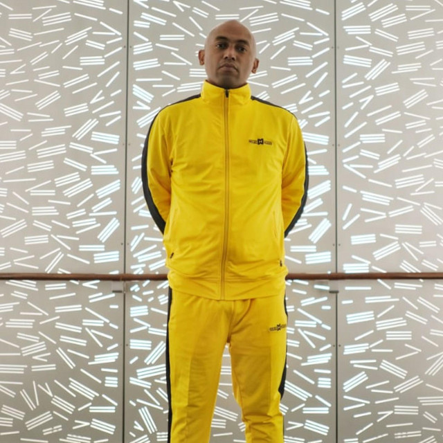 Tell A Vision cover art