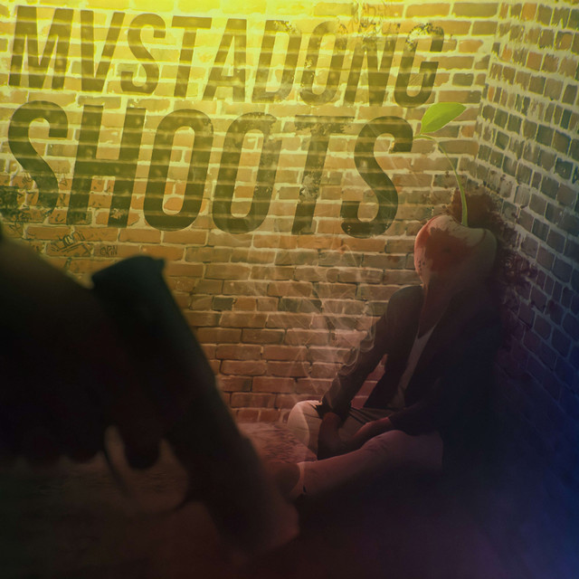 Обкладинка: Shoots — TEMPHIOT
