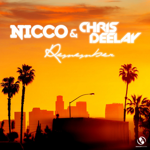 Remember (Radio Mix)