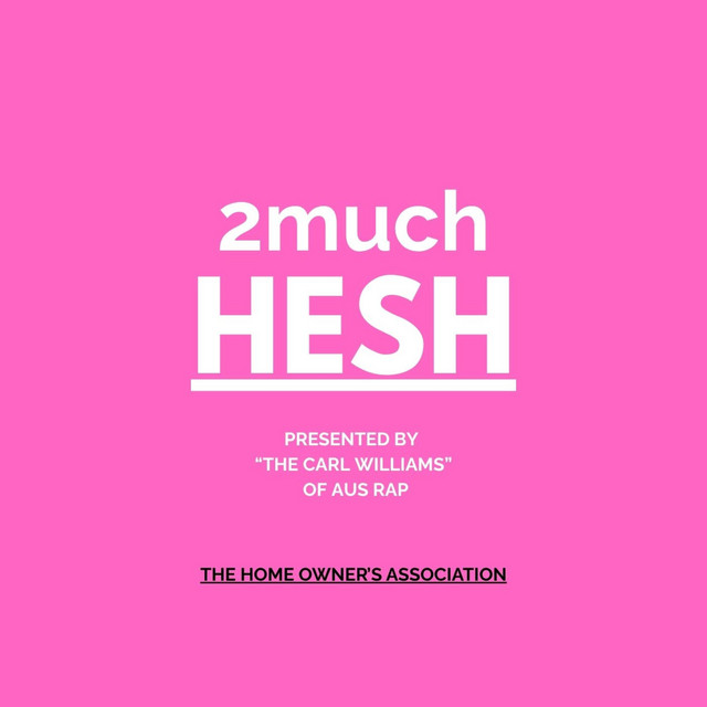 2much cover art
